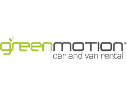 GreenMotion - Car and Van Rental